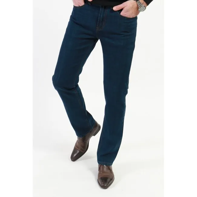 Blaue Jeans von New Star