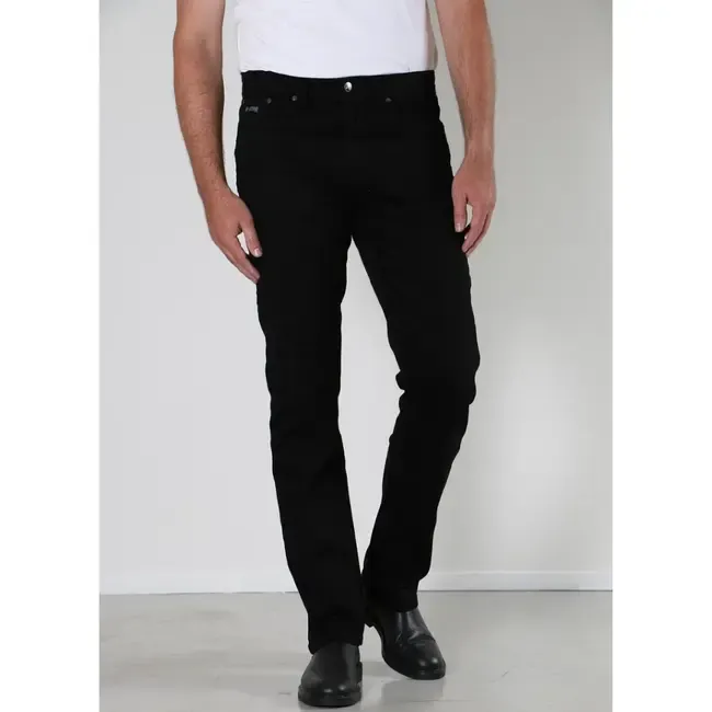 Dunkle Hose von New Star